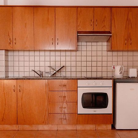 Hostel Nissus Urban Ayia Napa Pokoj fotografie