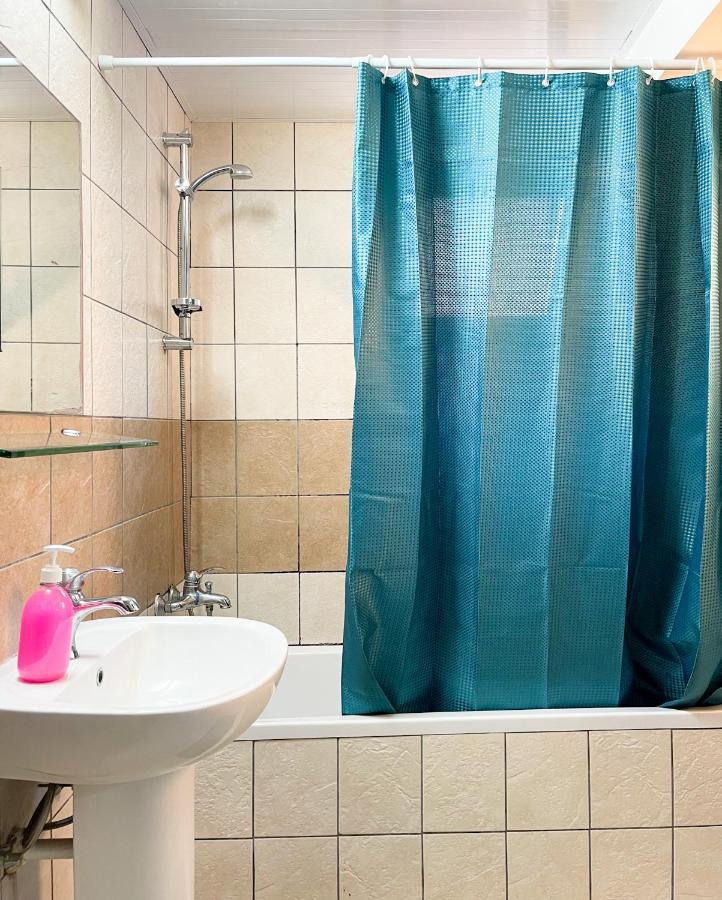 Hostel Nissus Urban Ayia Napa Exteriér fotografie