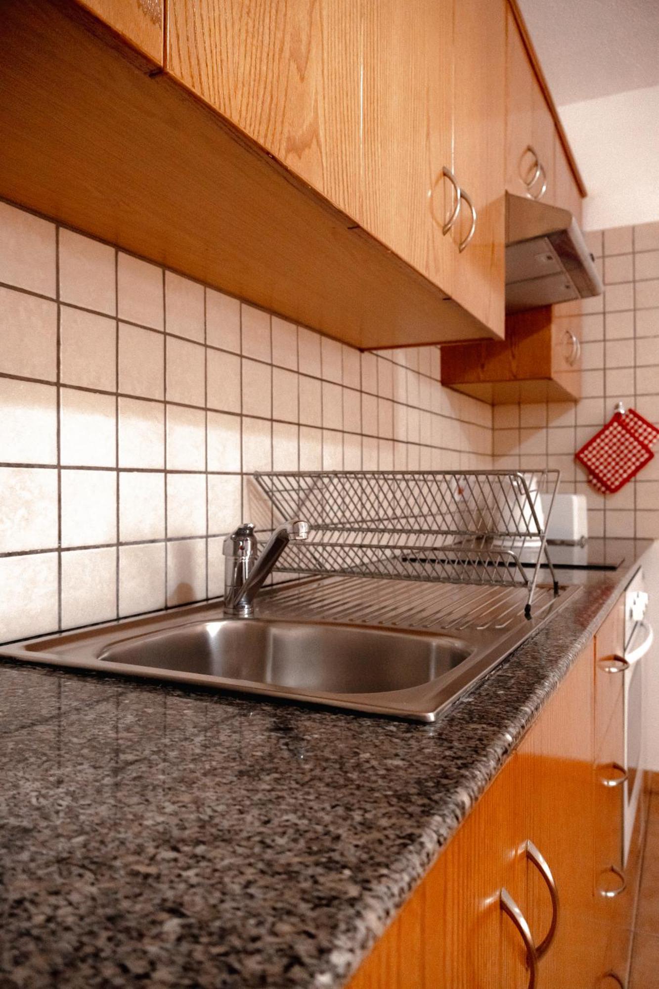 Hostel Nissus Urban Ayia Napa Pokoj fotografie