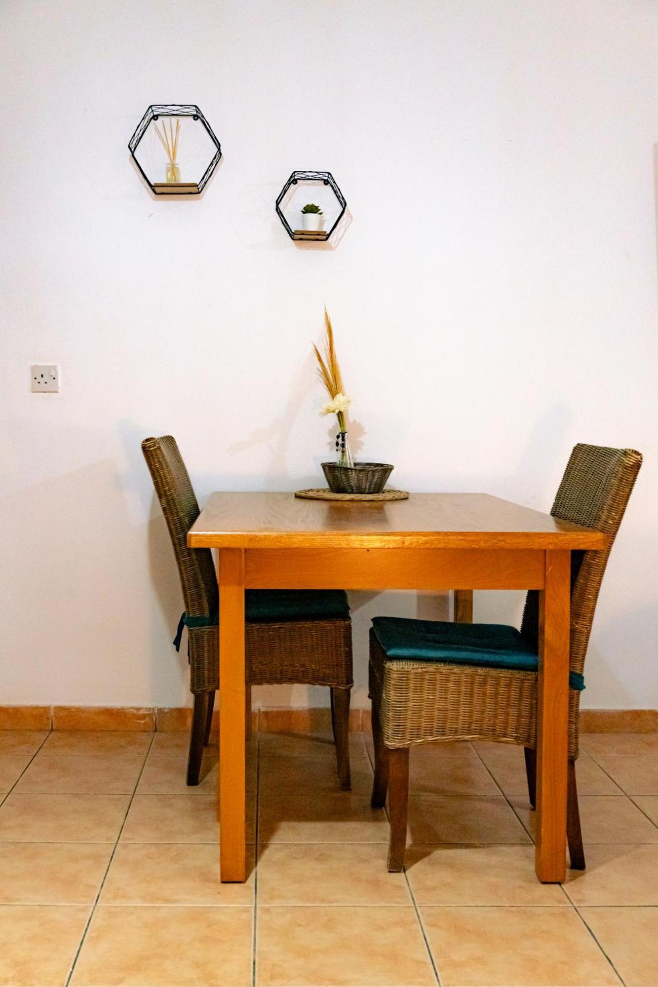Hostel Nissus Urban Ayia Napa Pokoj fotografie