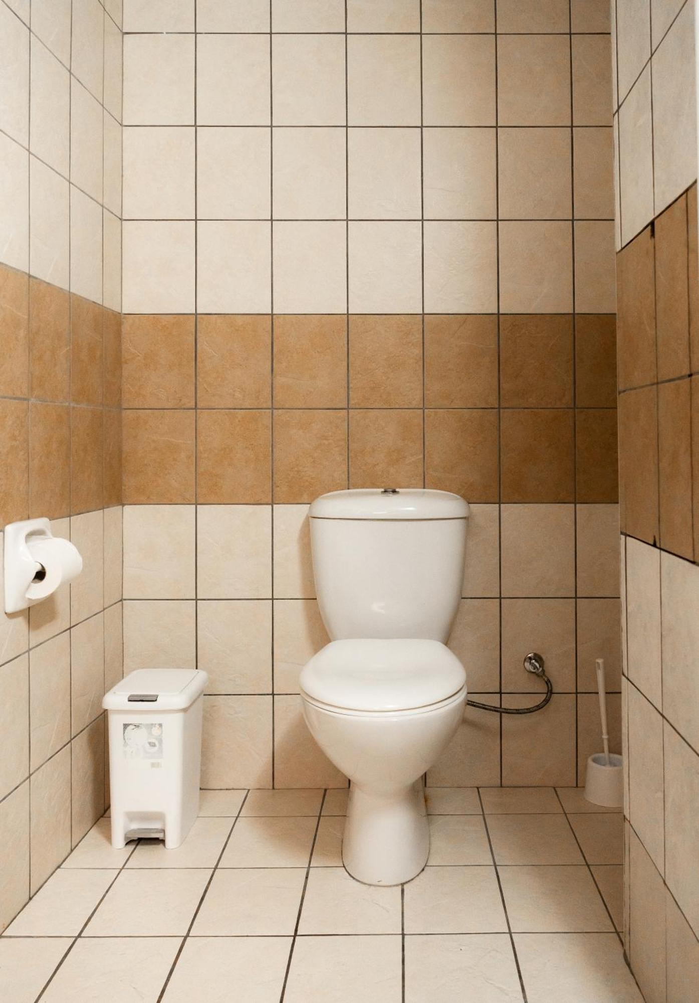 Hostel Nissus Urban Ayia Napa Pokoj fotografie