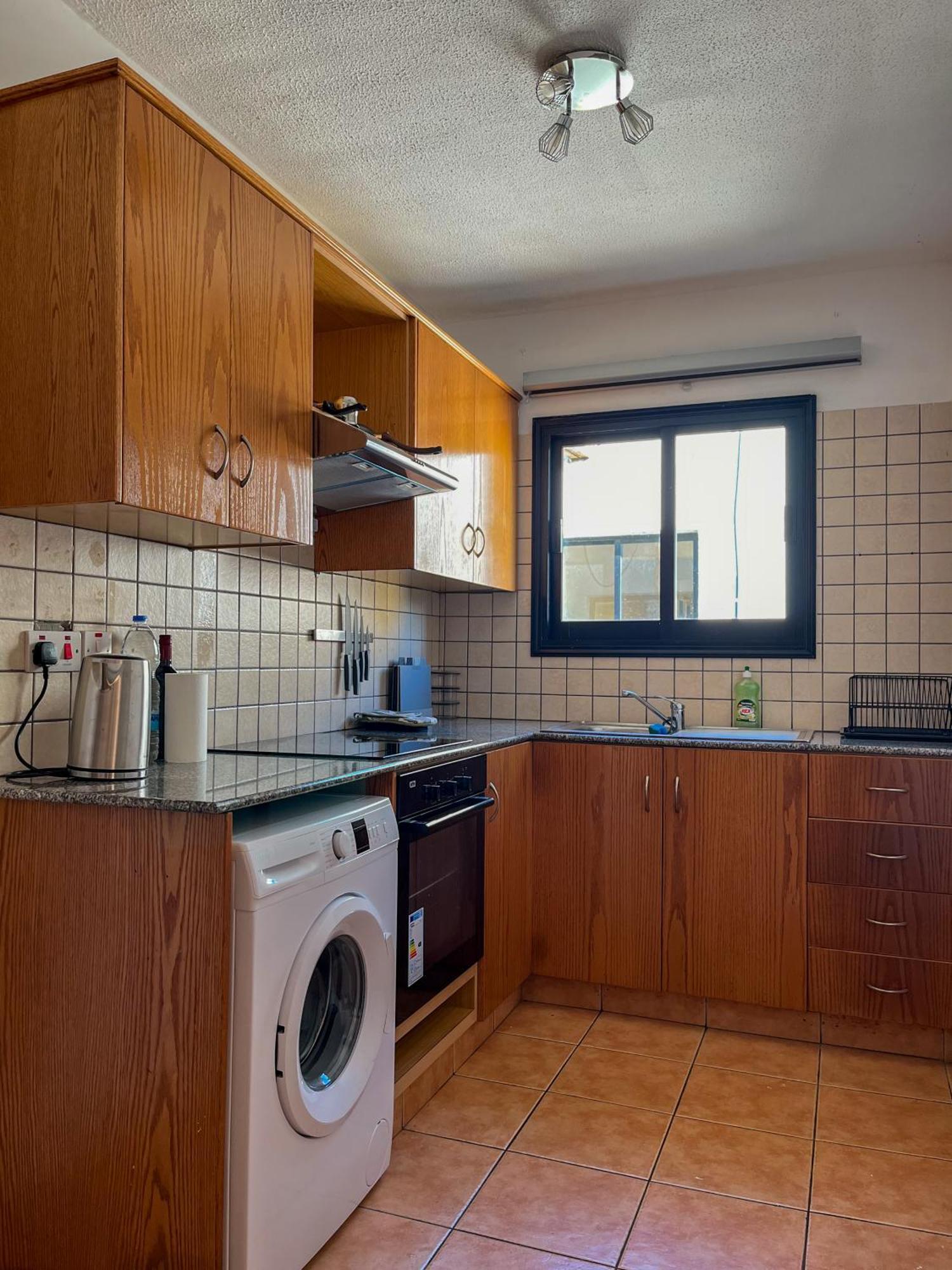Hostel Nissus Urban Ayia Napa Exteriér fotografie