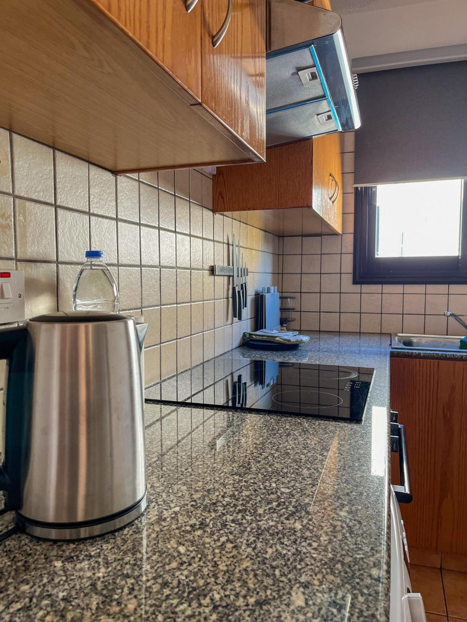 Hostel Nissus Urban Ayia Napa Pokoj fotografie